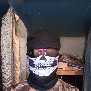 Meet your Posher, Jonathan